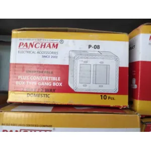PANCHAM 2 WAY