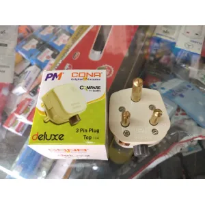 16 amp. [CONA]