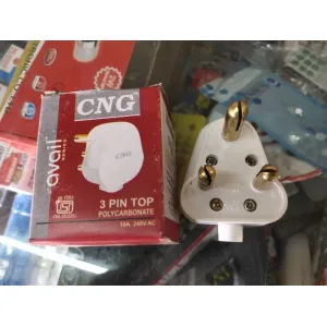 16 amp. [CNG]