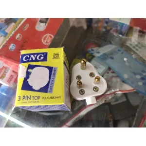 6 amp. [CNG]