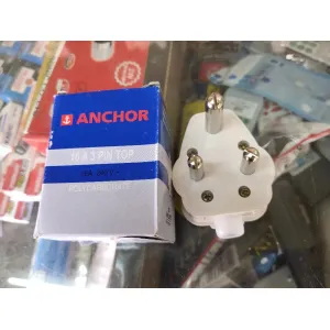 16 amp. [ANCHOR]