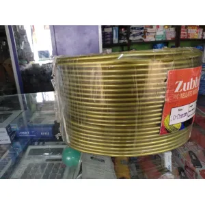 ZUBBIX 10 MM (NYLON)