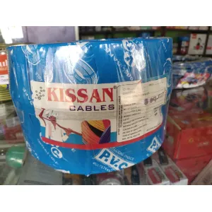 KISSAN  8 MM