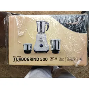 V-GUARD TURBOGRIND 500