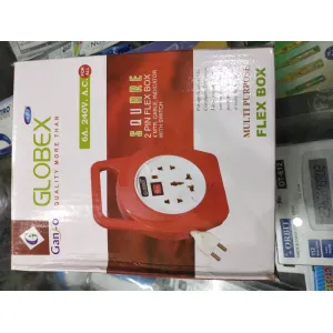 GLOBEX EXTENSION CORD