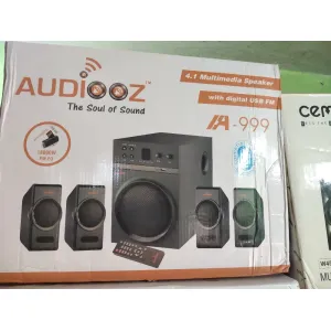 AUDIOOZ A-999