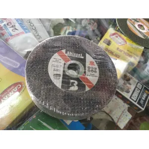 Shizzel 4"