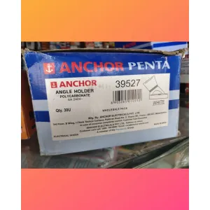 Angle holder [ANCHOR]