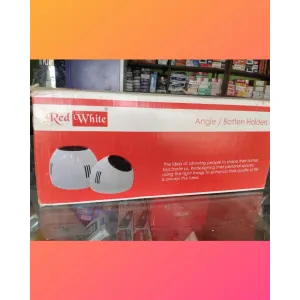 Fancy holder [Red White]