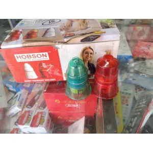 Fancy holder (HOBSON)