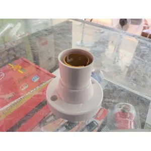 Battten holder [Red White]