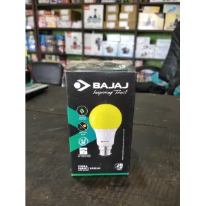 BAJAJ IVORA INSECT SHIELD 9E