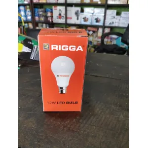 RIGGA 12W