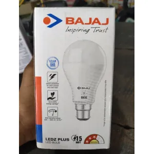 BAJAJ LED 15 W