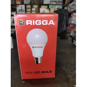 RIGGA 18W