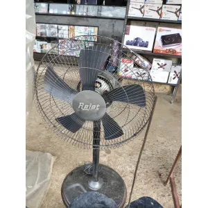 Rajat table fan