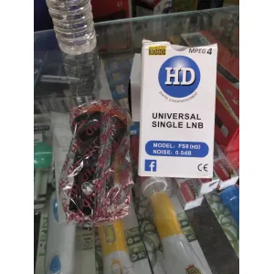 UNIVERSAL LNB