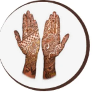 Mehndi Artists 