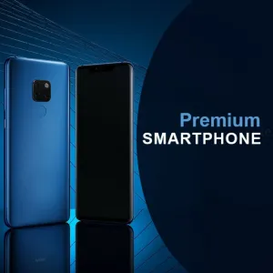 Premium Smart Phone