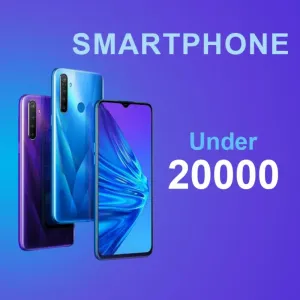 Smart Phone Under 20000