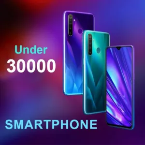 Smart Phone Under 30000