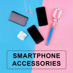 Smart Phone Accessories