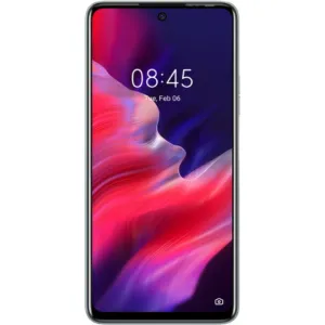 Tecno Pova 2 (Polar Silver)