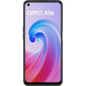 Oppo A96 ( 8/128 Starry Black)