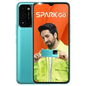 Tecno Spark Go 2022