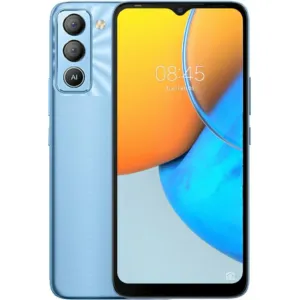 Tecno Pop 5 Pro (Ice Blue)