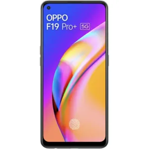 OPPO F19 Pro+ 5G ( 8/128 Fluid Black)