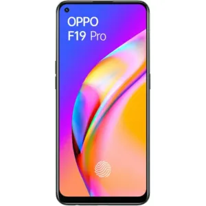 Oppo F19 Pro ( 8/128 Fluid Black)