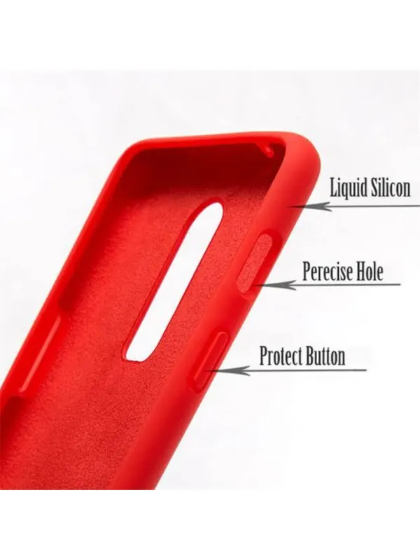 ORIGINAL SILICON COVERS