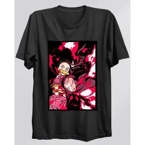 Printed T-shirts