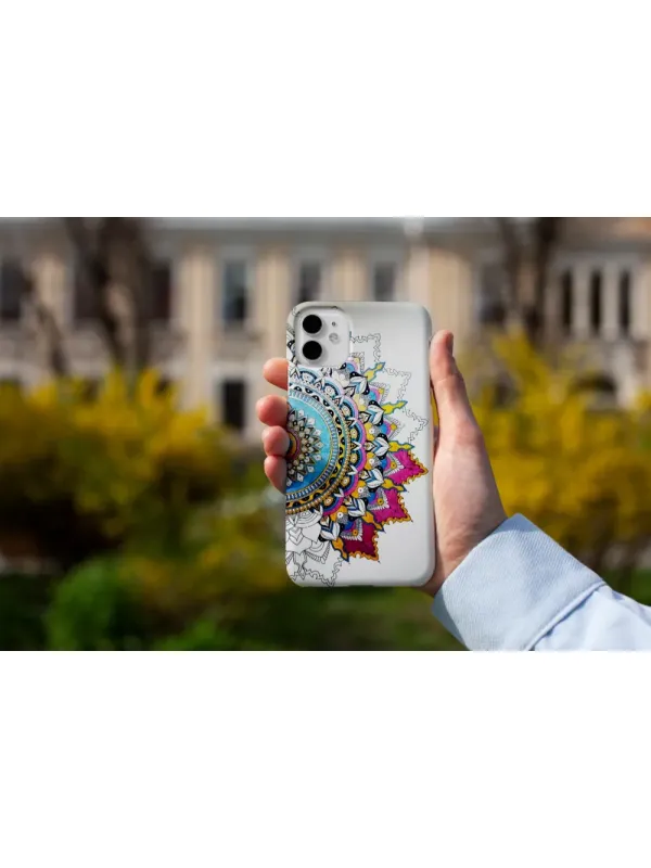 Cute Rangoli Design for Girls 