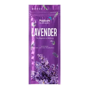 Modicare Premium Agarbatti - Lavender