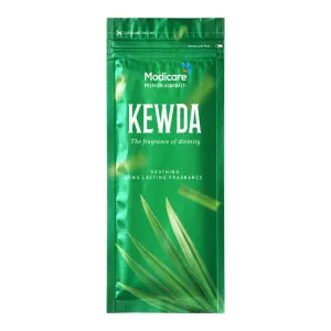 Modicare Premium Agarbatti - Kewda