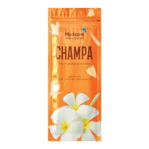 Modicare Premium Agarbatti - Champa