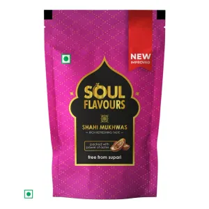 Soul Flavours Shahi Mukhwas 75g