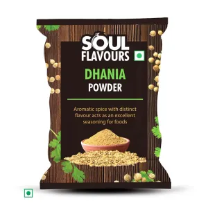 Soul Flavours Dhania Powder 100g