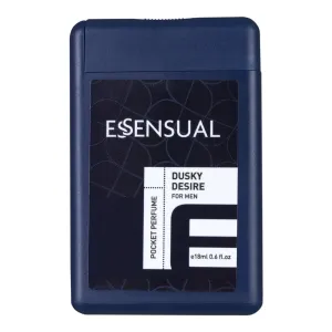 Essensual Pocket Perfume Dusky Desire New (18 ml)