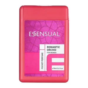 Essensual Romantic Orchid-pocket perfume 