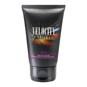 Velocity Men Hair Styling Gel (50 g)