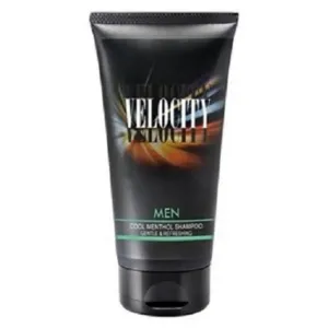 Velocity Men Cool Menthol Shampoo (150 ml)