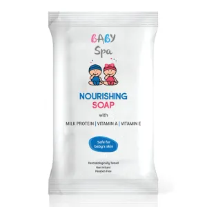 Baby Spa Nourishing Soap (75 g)