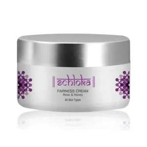 Schloka Fairness Cream With Rose & Honey