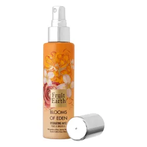 Fruit Of The Earth Blooms Of Eden Hydrating Mist New