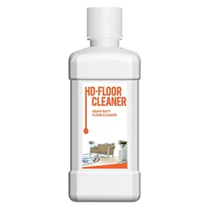 Hd Heavy Duty Floor Cleaner