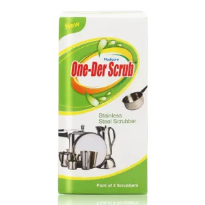 One Der Scrub