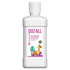 Duz All Advanced Concentrated Multi Purpose Cleaner (Biosafe Formula)